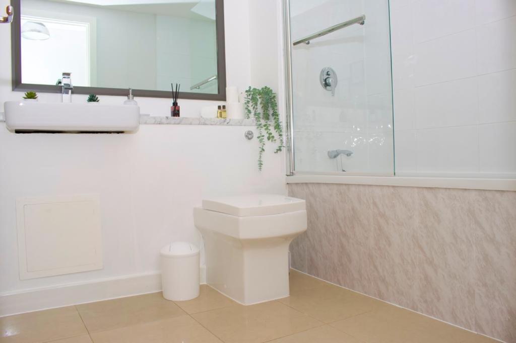Avoca Court Apartment *