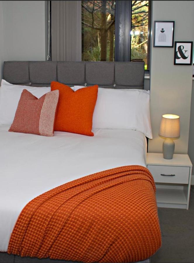 Avoca Court * Birmingham