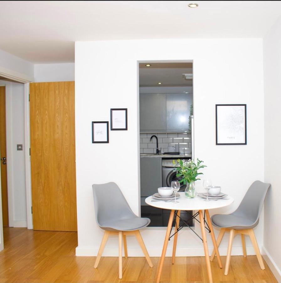 Apartment Avoca Court *