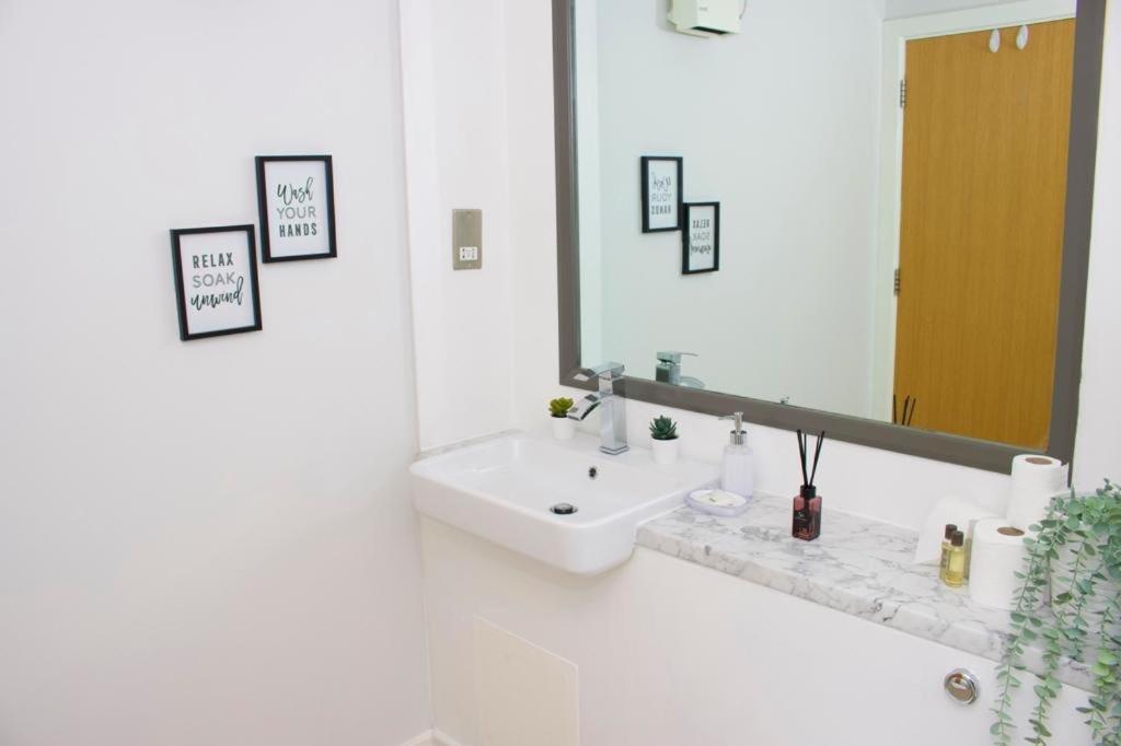 Apartment Avoca Court Birmingham