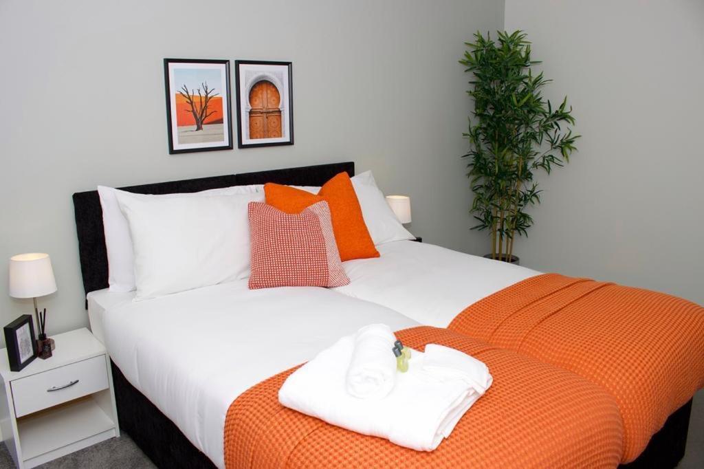 Apartment Avoca Court *